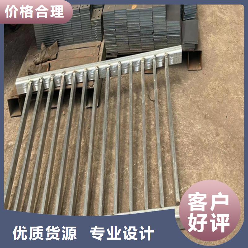 公路防撞护栏收费标准