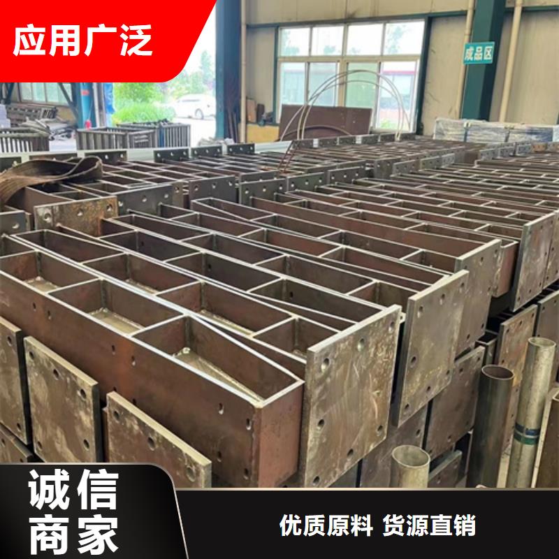 优选：公路防撞护栏品牌厂家