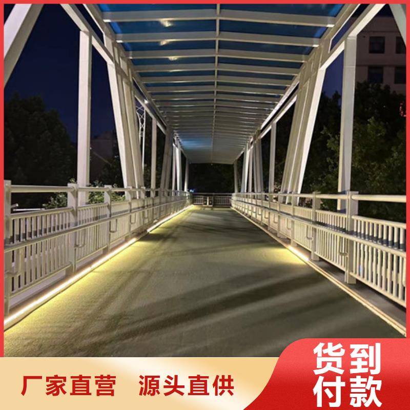 道路防撞护栏品牌供应商