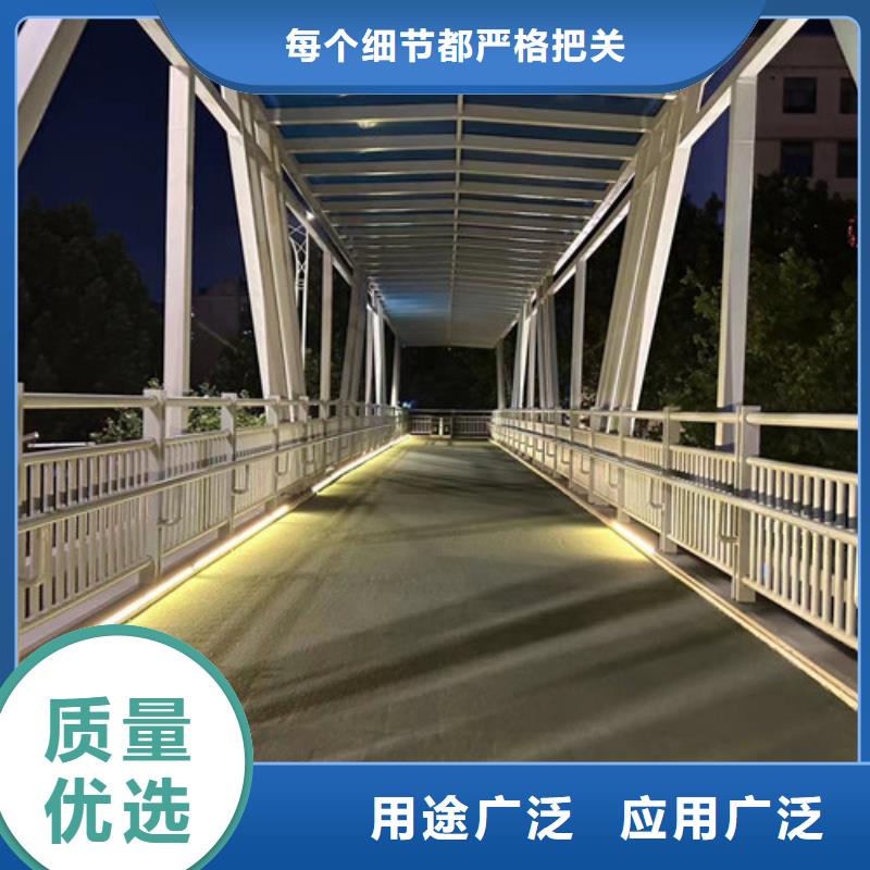 公路铝合金护栏采购找口碑厂家