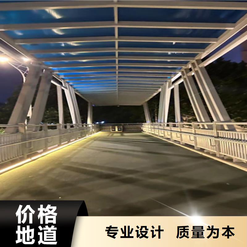 公路防撞护栏-精选厂家