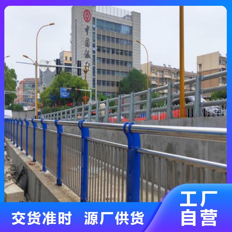 常年供应公路灯光铝艺护栏-好评