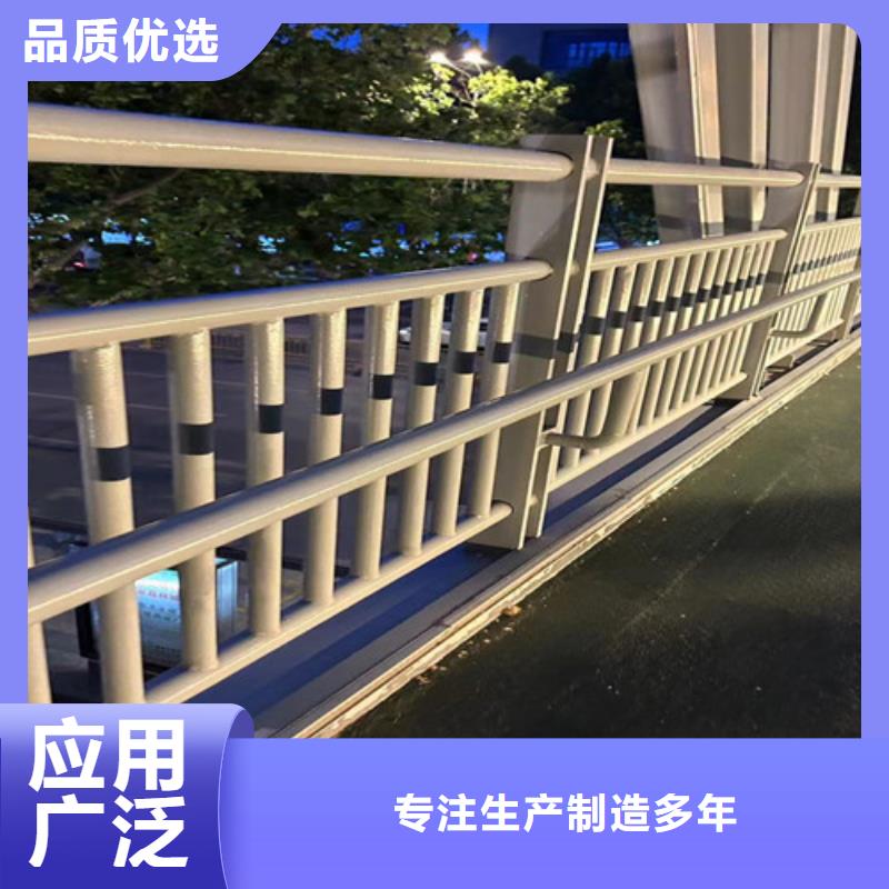 道路防撞护栏行情走势