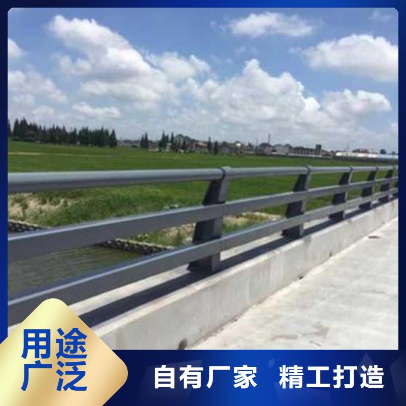 道路护栏-河道护栏行业优选