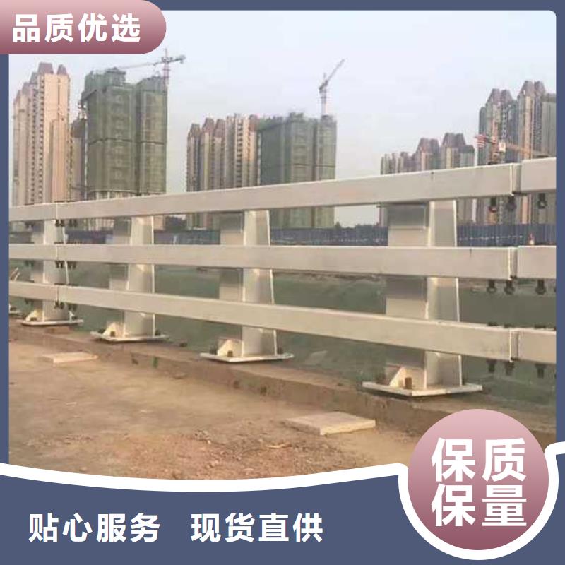 公路防撞护栏-自主研发