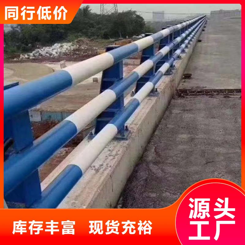 值得信赖的道路灯光铝艺护栏经销商