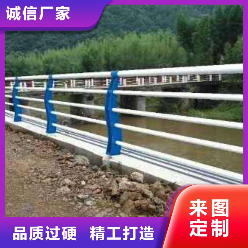 生产道路防撞护栏的批发商