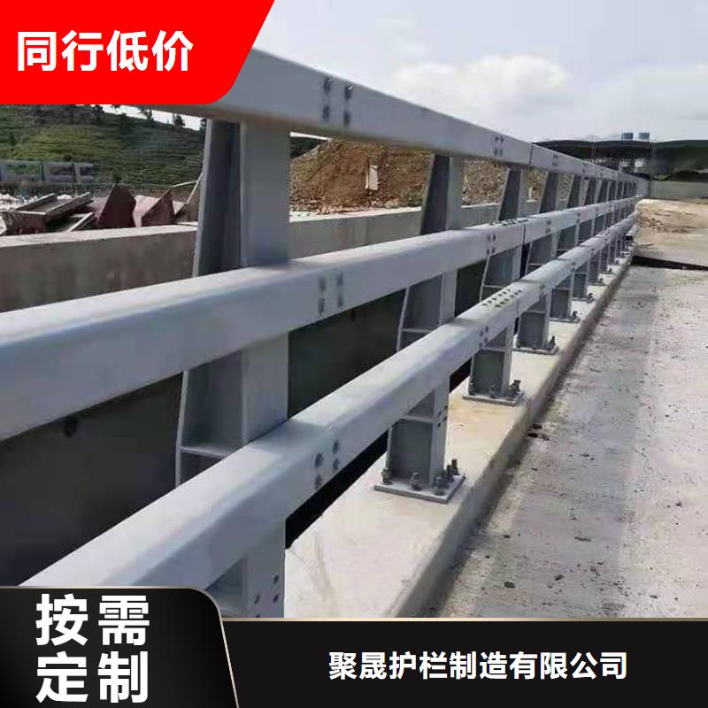 公路防撞护栏厂家直售