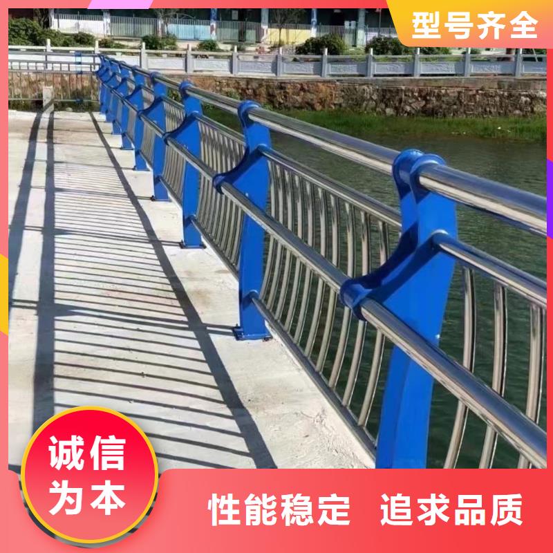 国标检测放心购买[聚晟]桥梁栏杆足量供应