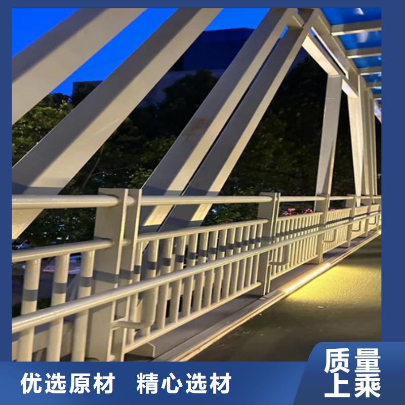 道路防撞护栏厂家规格齐全