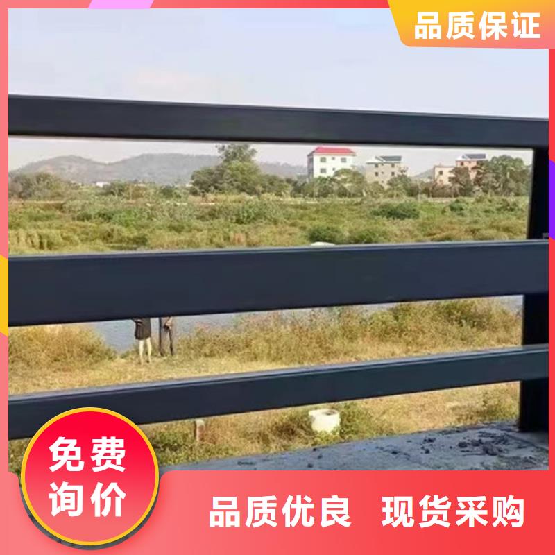 道路护栏规格介绍