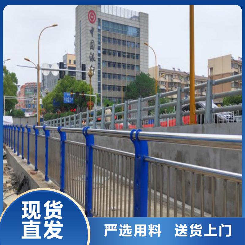 道路护栏比同行节省10%