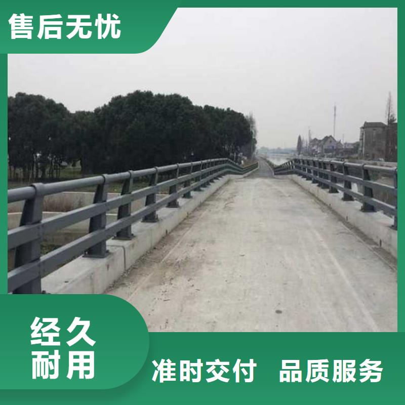 经验丰富的河道景观护栏生产厂家