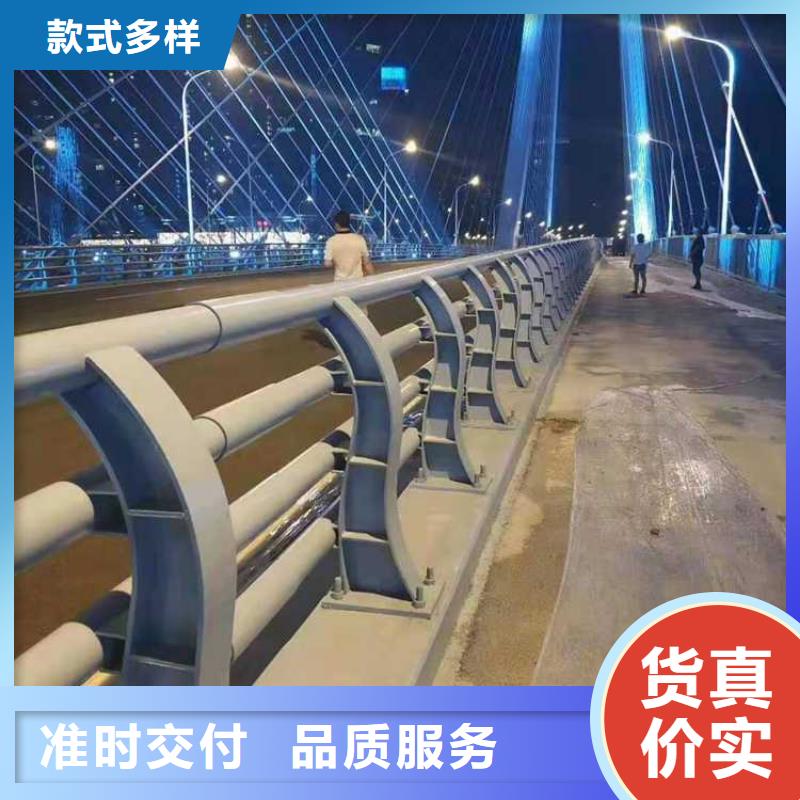 优选：河道道景观护栏工厂