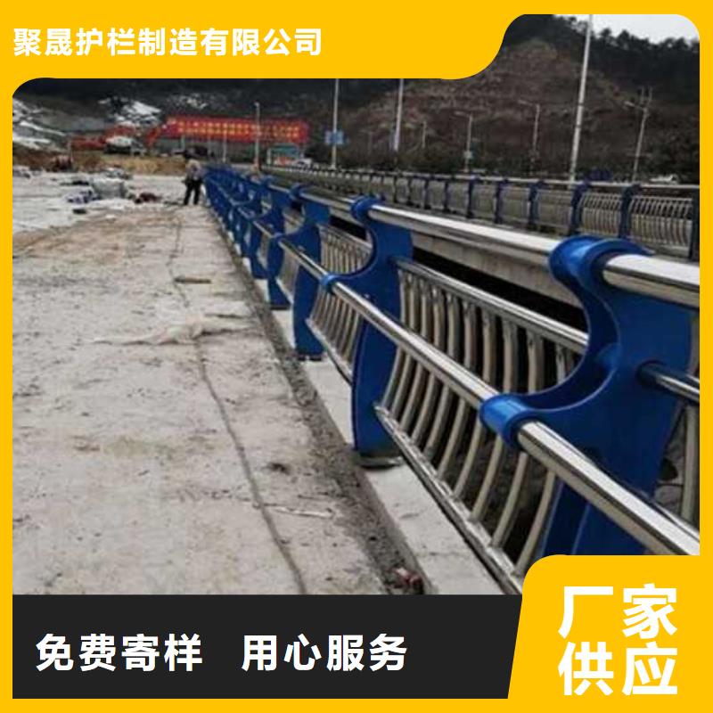 道路护栏实体大厂