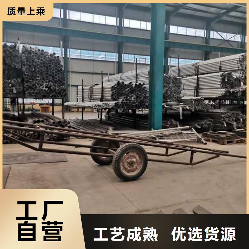 公路防撞护栏品质经得起考验