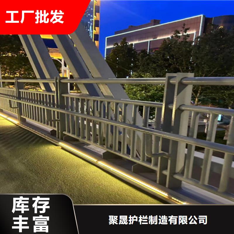 值得信赖的公路防撞护栏厂家