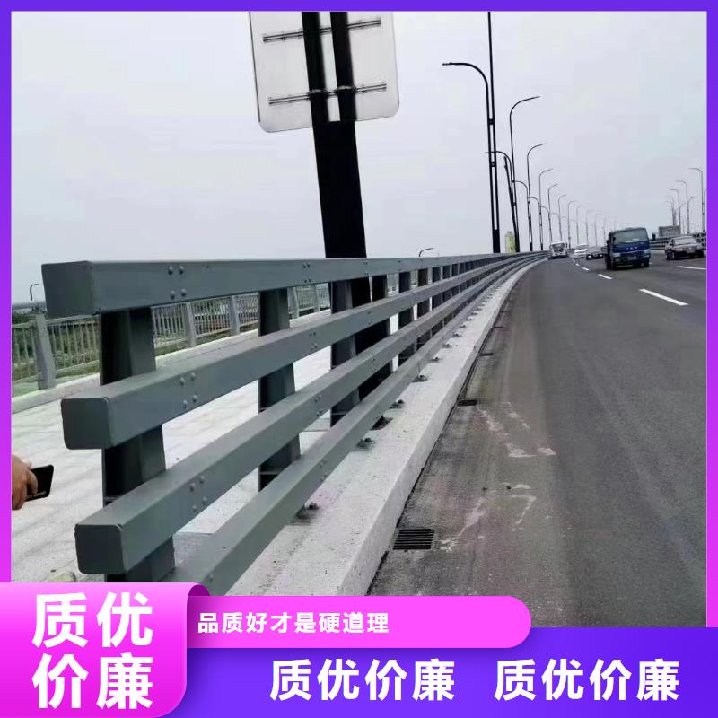 优质的河道景观护栏【无中间商】