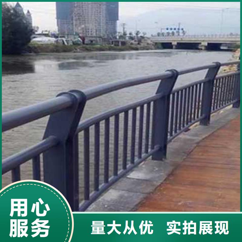 公路防撞护栏技术参数