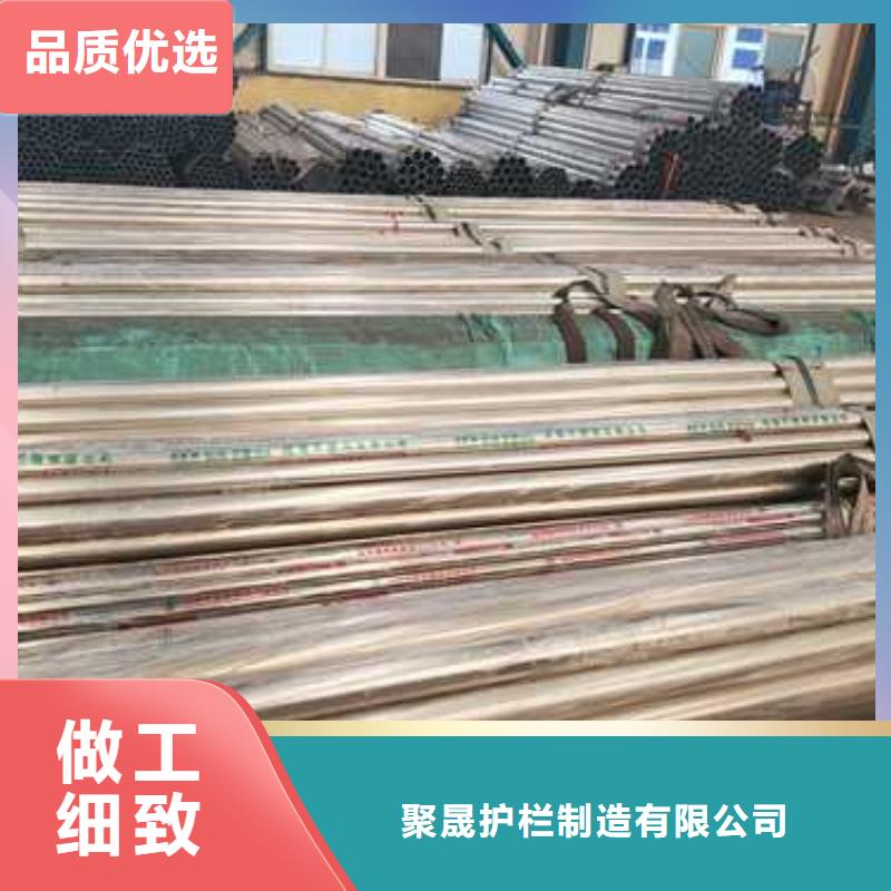 公路防撞护栏品质卓越