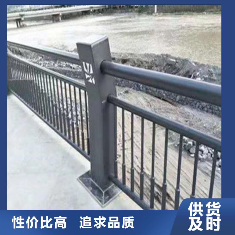 诚信商家服务热情(聚晟)不锈钢桥梁护栏-不锈钢桥梁护栏性价比高