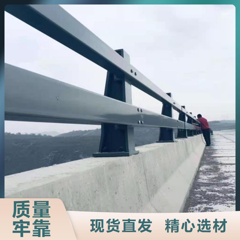 司马浦镇护栏立柱全国发货