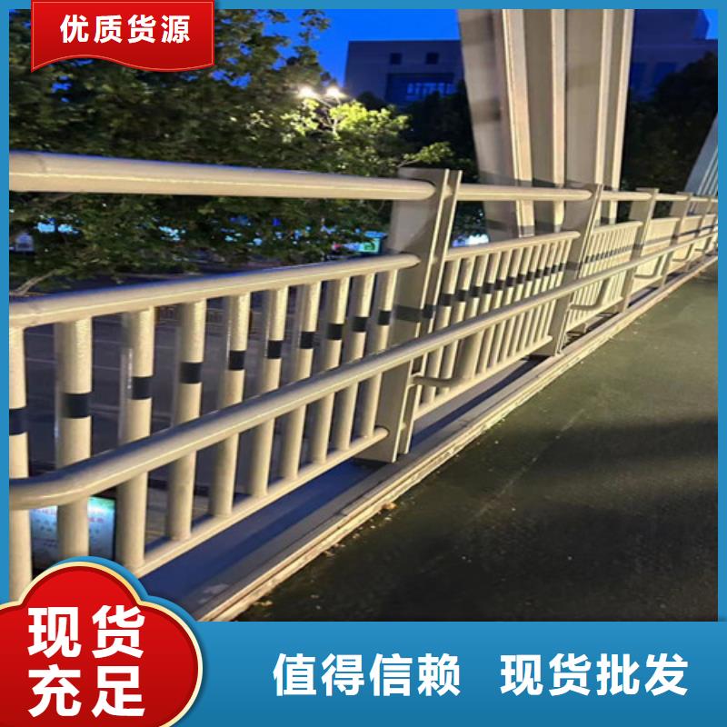 经验丰富的路桥护栏公司