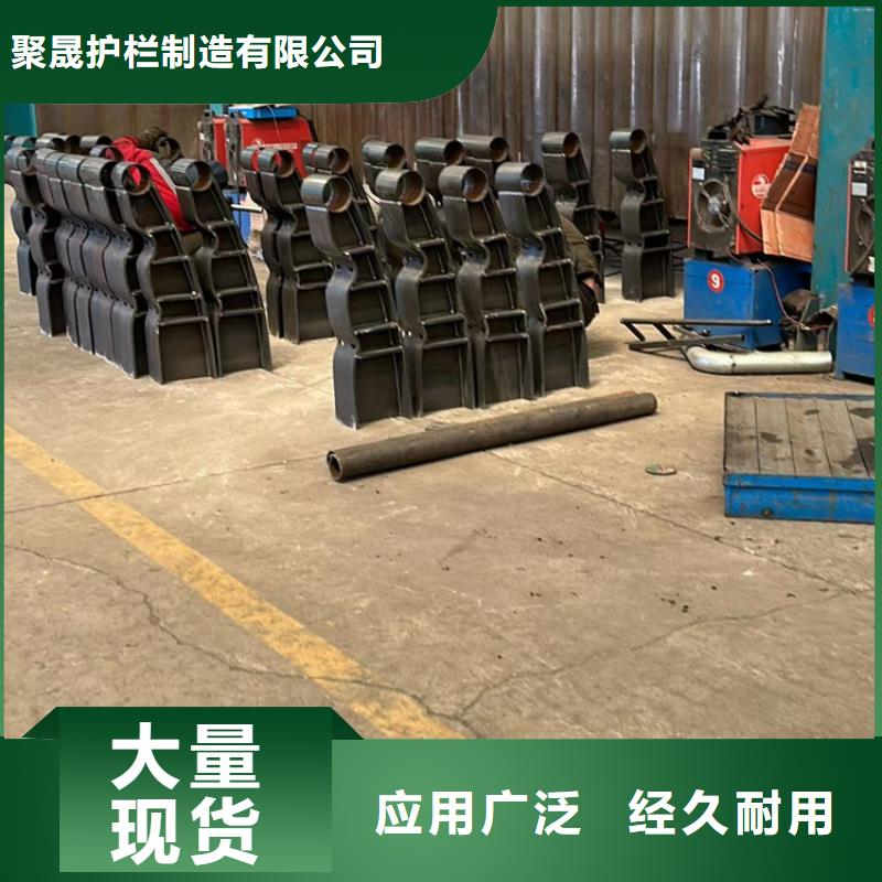 格尔道路景观护栏型号齐全