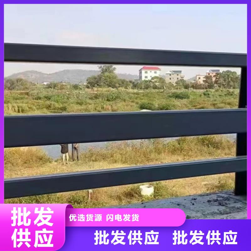 公路防撞护栏厂家直销—薄利多销