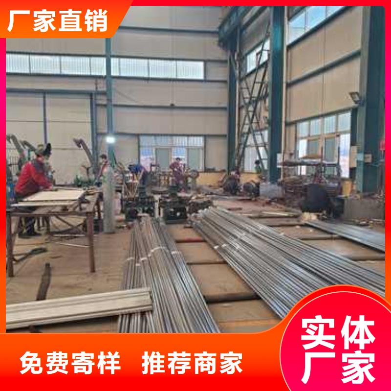 资讯：直销<聚晟>304不锈钢复合管栏杆生产厂家