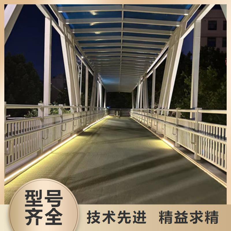 道路栏杆供货商