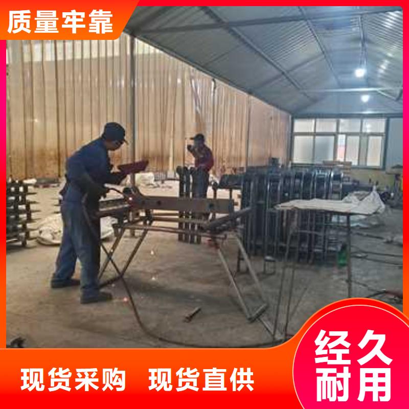 产品性能《聚晟》铸造石护栏精选厂家