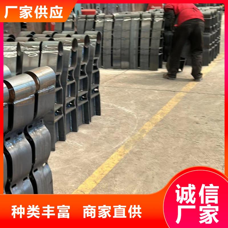 公路防撞护栏-公路防撞护栏品质保证