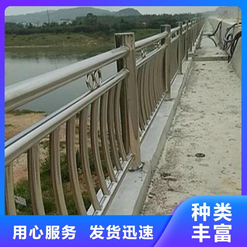 拉索河道护栏厂家市场价