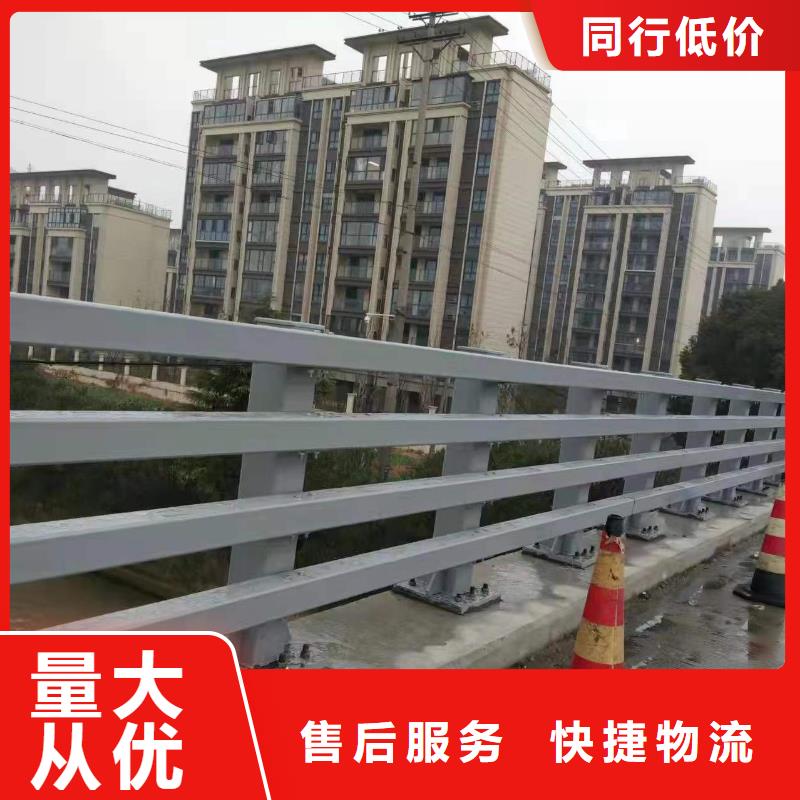 专业销售公路LED灯光栏杆-价格优惠