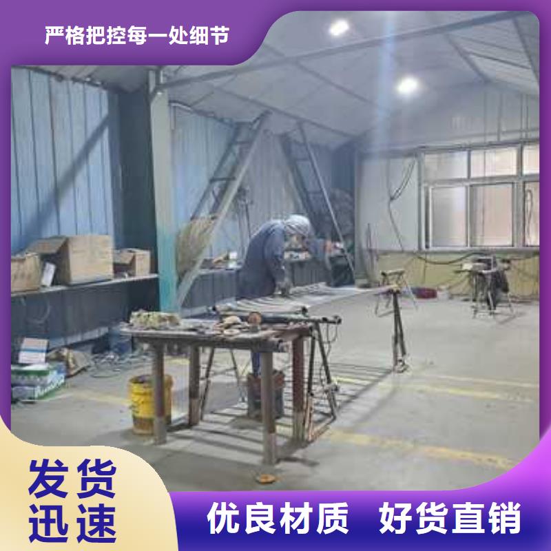 靠谱的公路铝艺栏杆供货商