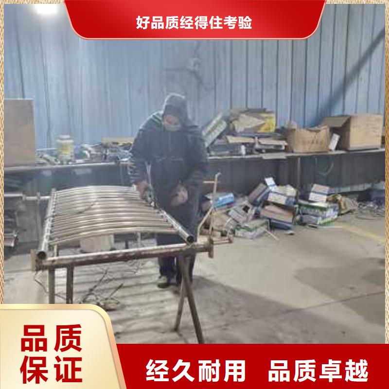 不锈钢桥梁护栏-不锈钢桥梁护栏厂家