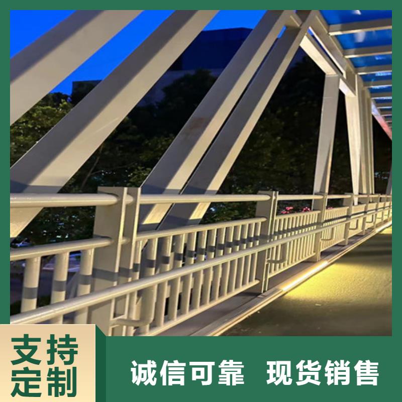 好消息：桥梁施工防撞护栏厂家优惠促销