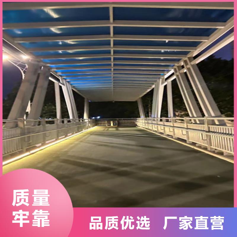 造型LED灯光栏杆-造型LED灯光栏杆值得信赖