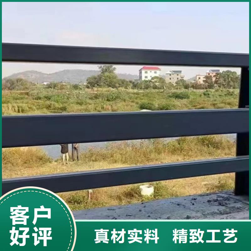 供应批发河道护栏-保量