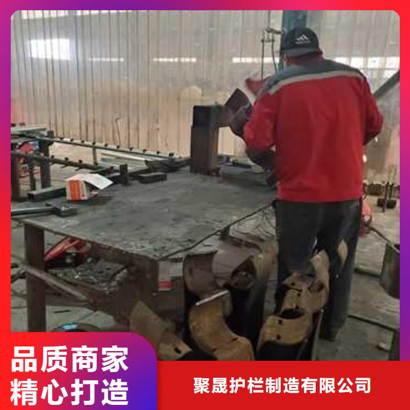 异形铝合金栏杆市场价