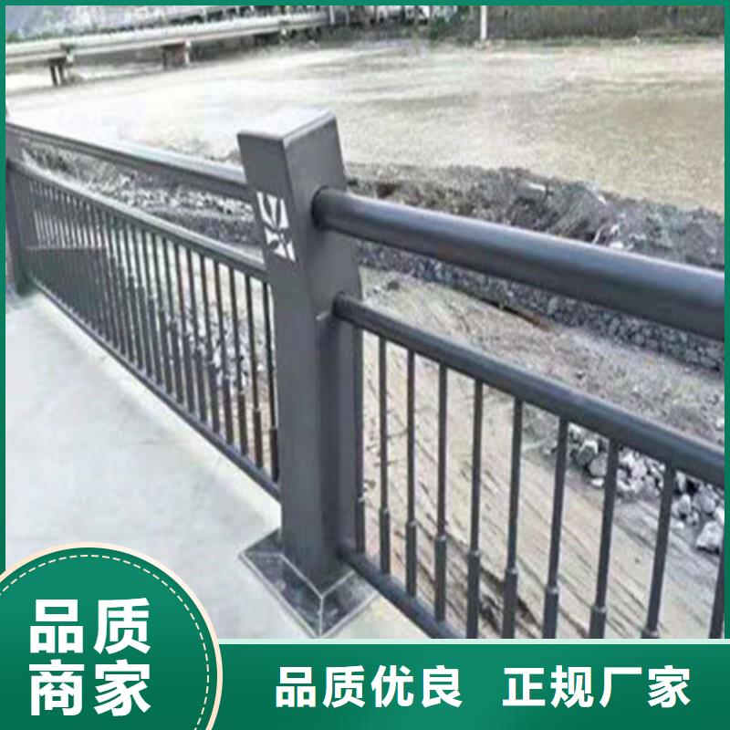 201不锈钢复合管桥梁护栏设备生产厂家