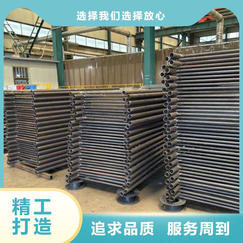 生产304不锈钢复合管桥梁护栏的实体厂家