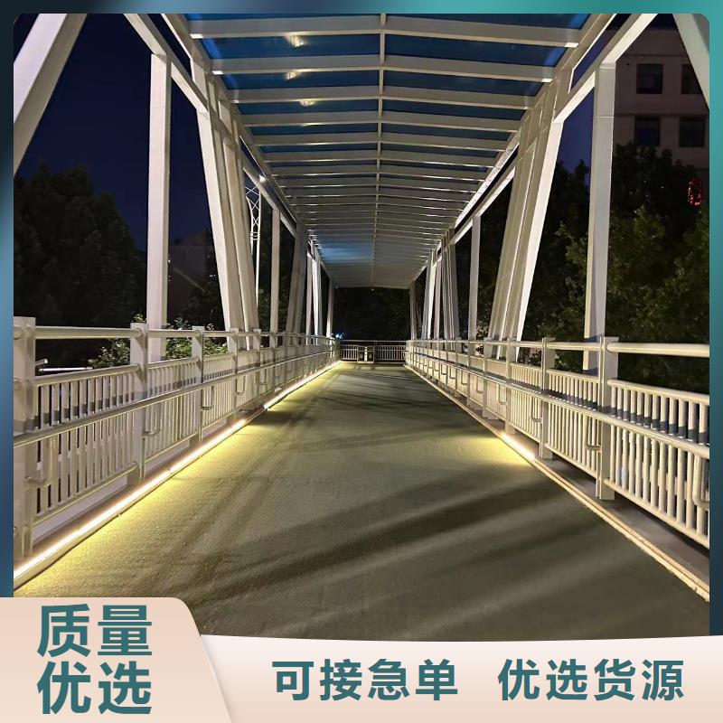 道路景观护栏大型厂家