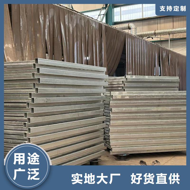生产201不锈钢碳素钢复合管质量可靠的厂家
