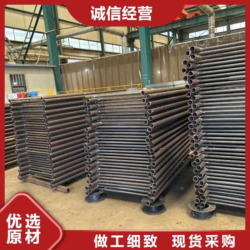 发货速度快的不锈钢碳素钢复合管供货商