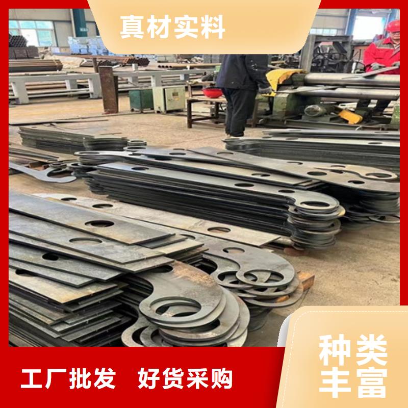 可定制的不锈钢碳素钢复合管供应商