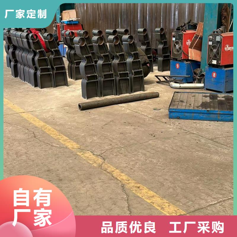 本地防撞护栏厂家