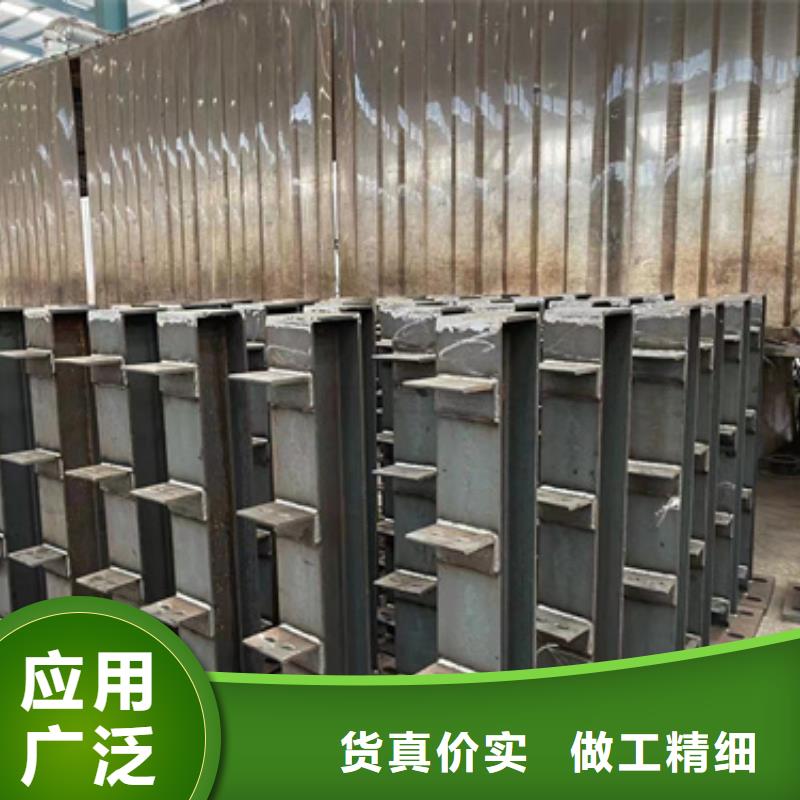 供应防撞不锈钢复合管护栏认准聚晟护栏制造有限公司