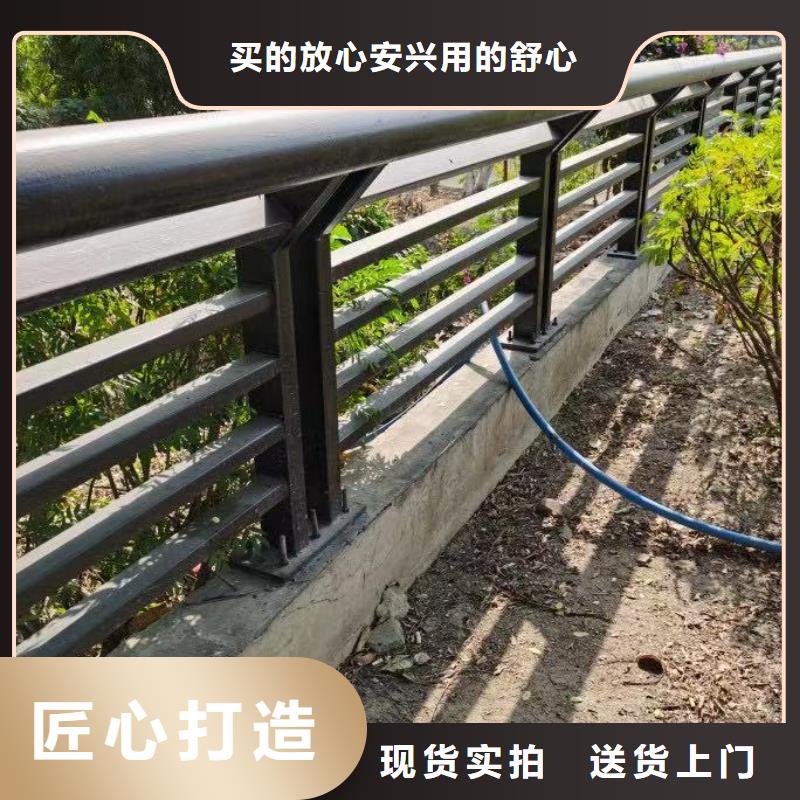 价格合理的道路景观护栏供货商